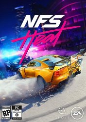 Need for Speed Heat - Deluxe Edition (2019) PC | Repack  xatab