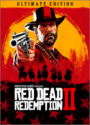Red Dead Redemption 2: Ultimate Edition [v 1.0.1311.23] (2019) PC | RePack  xatab
